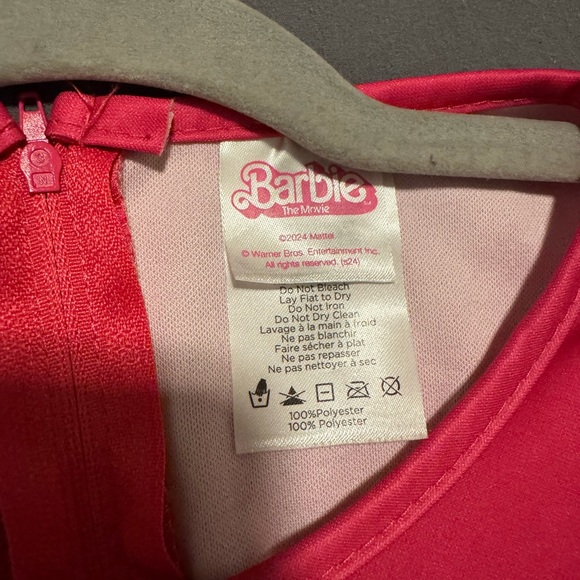 Weird Barbie Adult Costume - Picture 3 of 4